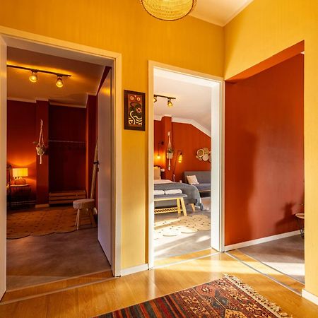 Cozy Main Square Apartment Pristina Exterior photo