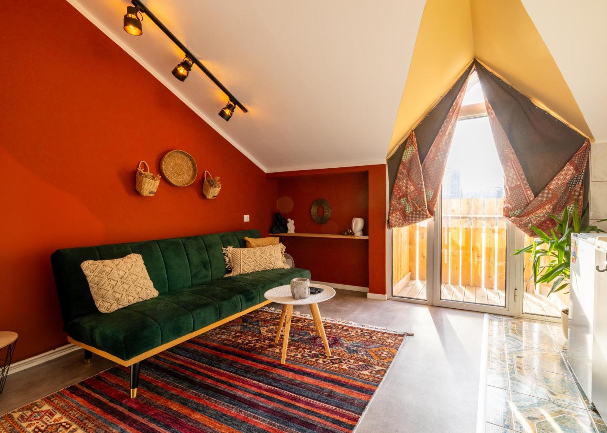 Cozy Main Square Apartment Pristina Exterior photo